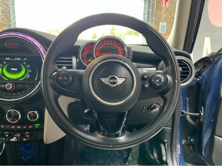 2017 MINI Cooper D - thumbnail 9