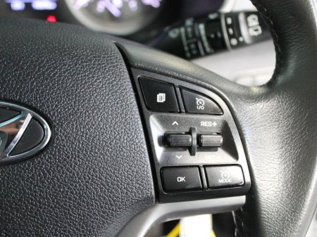 2019 Hyundai Tucson - thumbnail 25