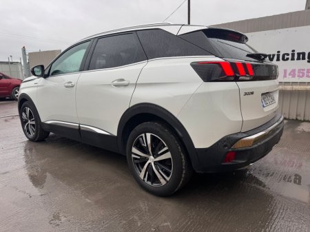 2018 Peugeot 3008 1.6 HDI GT LINE BLUE S/S 5DR AUTO €19,999 thumbnail