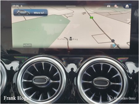 2026 Mercedes-Benz GLA Class - thumbnail 12