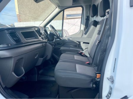 2023 Ford Transit - thumbnail 30