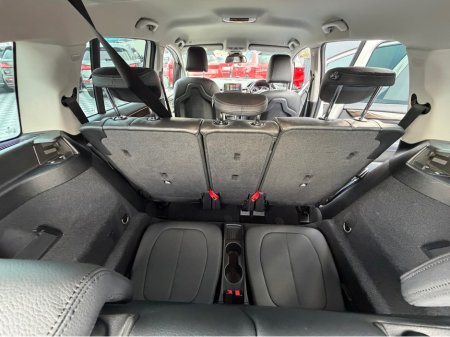 2018 BMW 2 Series Gran Tourer LUXURY - 2.0L DIESEL - AUTO - 7 SEATS - 12M WARRANTY - CAR: €21,950 thumbnail