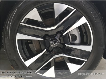 2026 Peugeot 208 Allure Hybrid 110bhp e-DCS6 €31,200 thumbnail