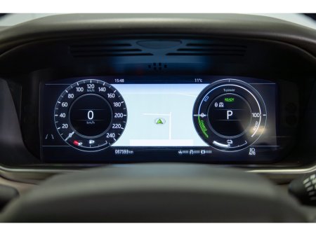 2022 Land Rover Range Rover Sport - thumbnail 19