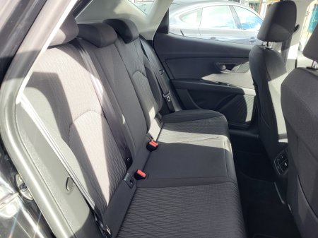 2016 SEAT Leon - thumbnail 18