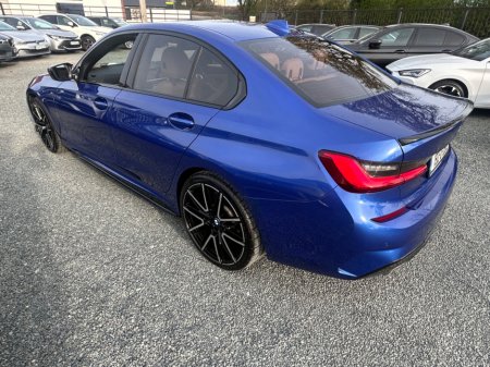 2019 BMW 3 Series - thumbnail 36