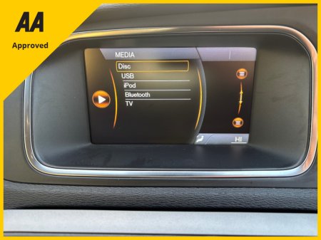 2014 Volvo V40 1.6 T4 5DR AUTO FULLY LOADED WITH SPEC €10,750 thumbnail