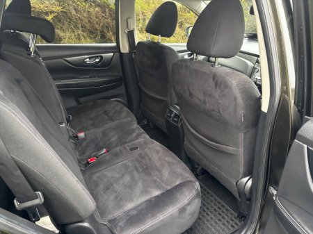 2017 Nissan X-Trail 1.6d XE 7 Seats €12,995 thumbnail