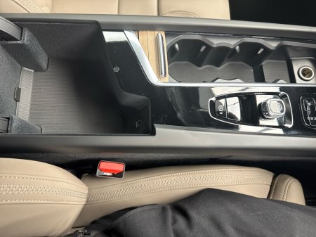 2026 Volvo XC60 - thumbnail 20