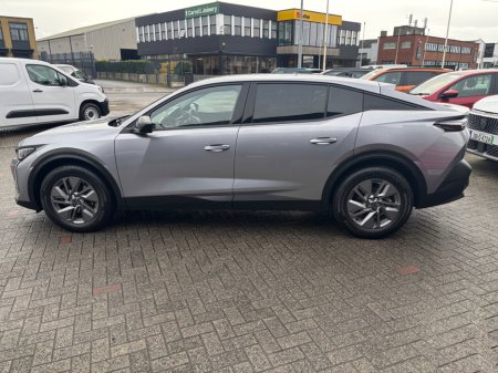 2024 Peugeot 408 - thumbnail 6