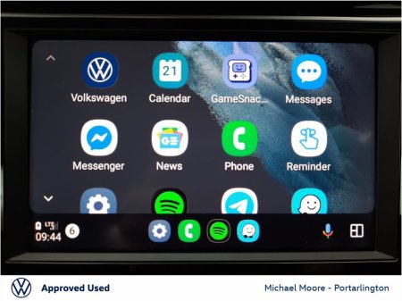 2024 Volkswagen Taigo 1.0 TSI 95HP Life €24,950 thumbnail