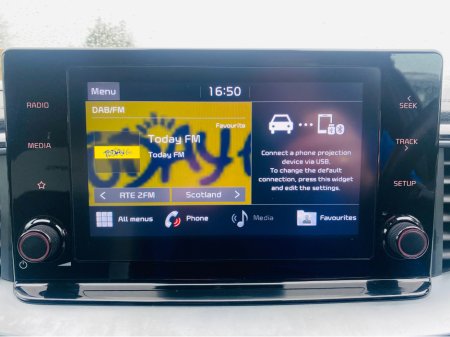 2021 Kia Ceed - thumbnail 17