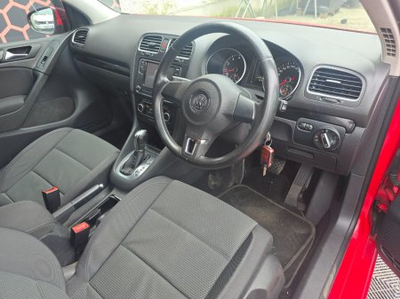 2011 Volkswagen Golf - thumbnail 22