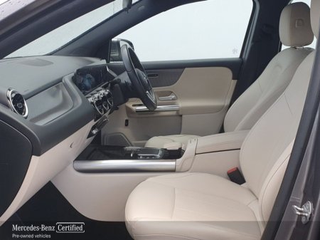 2022 Mercedes-Benz GLA Class GLA 180d 2.0 Diesel 116 BHP Road Tax: €210 ( only 55,000 Kilometres ) €36,950 thumbnail