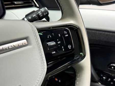 2024 Land Rover Range Rover Sport - thumbnail 22