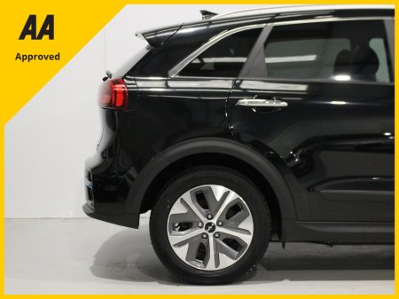 2021 Kia Niro - thumbnail 21