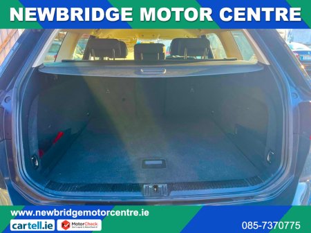 2016 Volkswagen Passat TRENDLINE 1.6 TDI  ESTATE €8,950 thumbnail