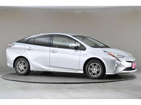 2017 Toyota Prius - thumbnail 12