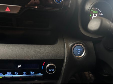 2021 Toyota Yaris Cross 1.5 Hybrid Automatic Only 68000 kms €21,499 thumbnail