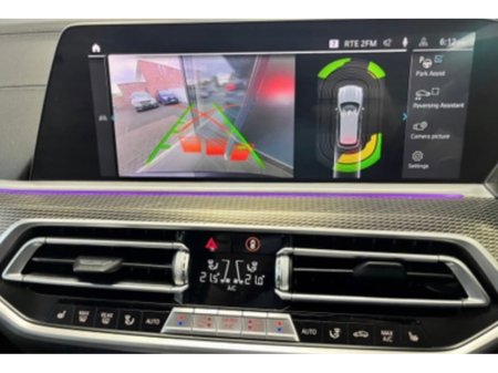 2022 BMW X5 - thumbnail 12