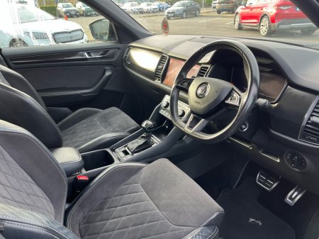 2019 Skoda Kodiaq - thumbnail 6