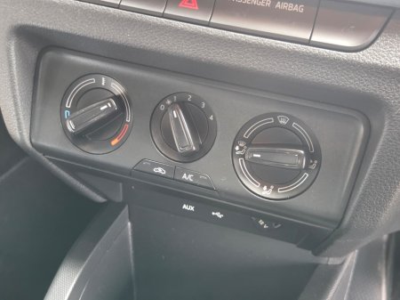 2017 Skoda Fabia - thumbnail 12