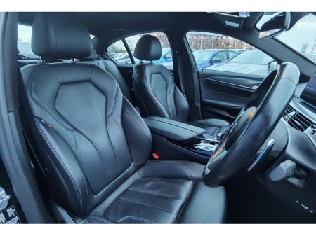 2022 BMW 5 Series 530E M SPORT AUTOMATIC PETROL PLUG-IN HYBRID - FINANCE AVAILABLE - CALL US TODAY ON 01 492 6566 OR 087-092 5525 €35,950 thumbnail