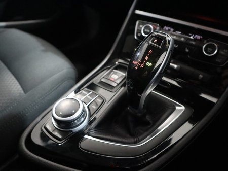 2021 BMW 2 Series *97* D F46 SE GRAN TOURER 5DR A €25,800 thumbnail