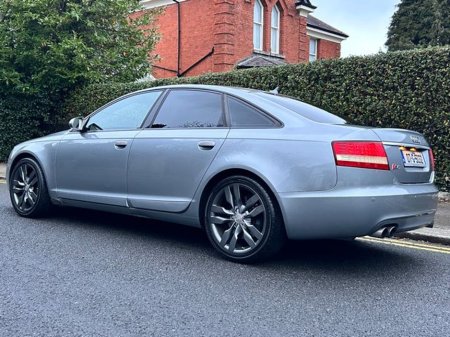 2007 Audi S6 5.2 FSI 435BHP V10 €14,950 thumbnail