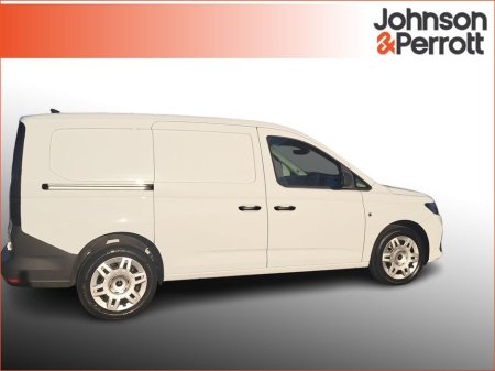 2026 Ford Transit Connect Trend LWB €25,199 thumbnail
