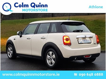 2015 MINI Hatch D XT12 5 DR *12 Month Warranty * €12,995 thumbnail