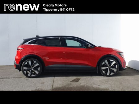 2023 Renault Megane E-Tech - thumbnail 7