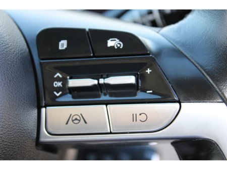 2022 Hyundai Tucson 2WD Executive €29,950 thumbnail