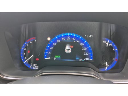 2021 Toyota Corolla - thumbnail 25