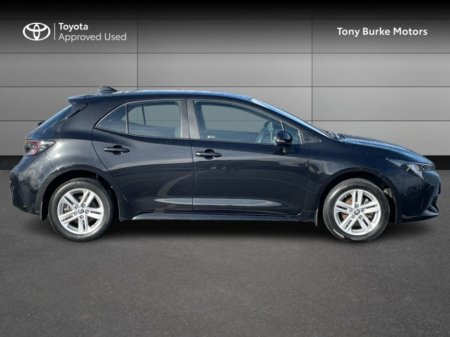 2023 Toyota Corolla - thumbnail 5