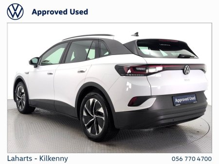 2023 Volkswagen ID.4 - thumbnail 15