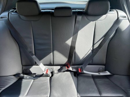 2018 BMW 1 Series - thumbnail 12