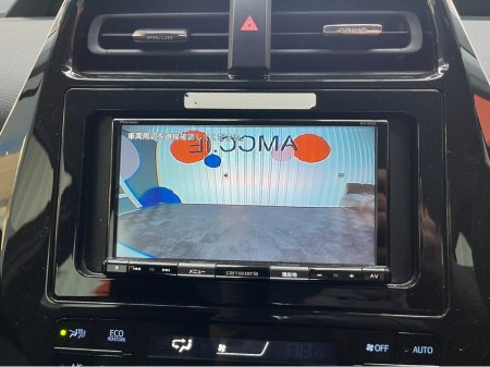 2022 Toyota Prius - thumbnail 17