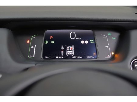 2023 Honda Fit 1.5 HEV E-CVT *9"ANDROID CAR PLAYER*PARK SENSORS*REVERSE CAM* €21,890 thumbnail