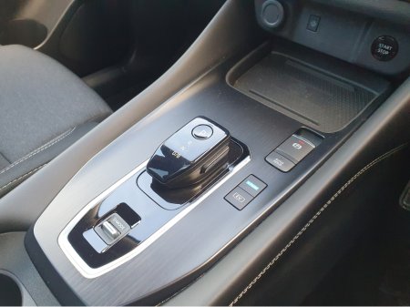 2023 Nissan Qashqai - thumbnail 13