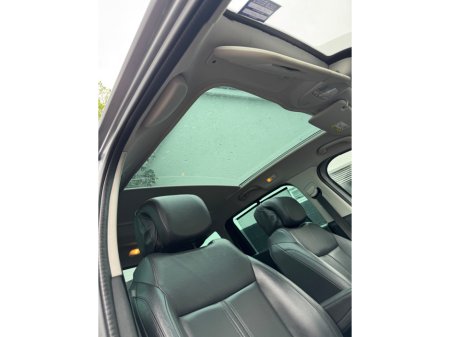 2016 Peugeot 5008 1.6 Blue Hdi 120 Family €6,450 thumbnail