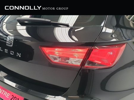 2019 SEAT Leon - thumbnail 16