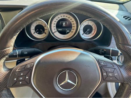 2014 Mercedes-Benz E Class - thumbnail 13