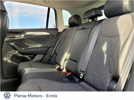 2026 Volkswagen Tiguan - thumbnail 8