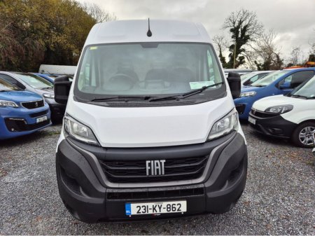 2023 Fiat Ducato - thumbnail 5