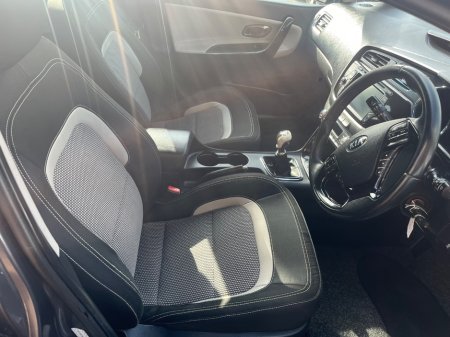 2013 Kia Ceed - photo 5