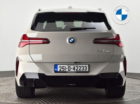 2025 BMW X3 - thumbnail 15