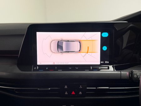 2023 Volkswagen Golf - thumbnail 17