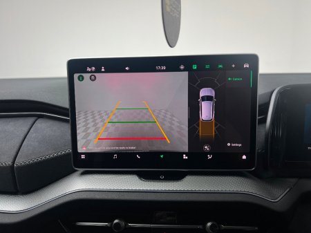 2025 Skoda Kodiaq SPORTLINE IV 1.5 PHEV DSG €48,990 thumbnail