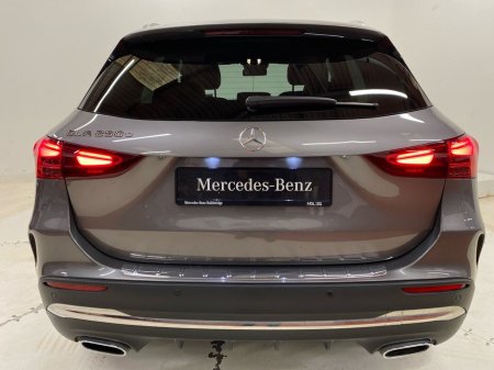 2024 Mercedes-Benz GLA Class - thumbnail 24